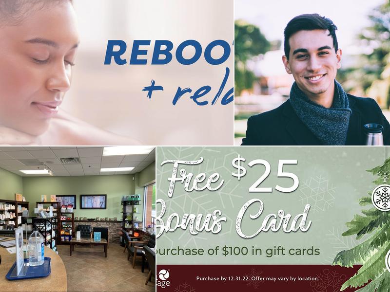 LaVida Massage + Skincare