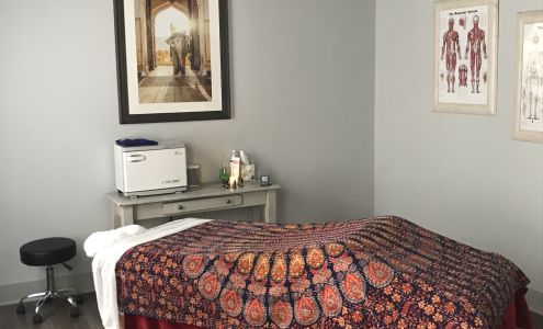 Vinings Massage & Wellness