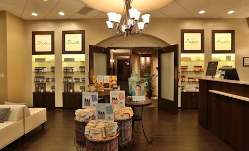 Massage Heights Brookhaven