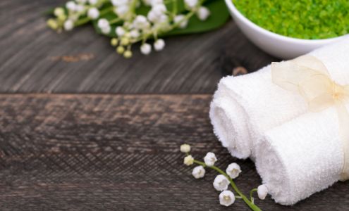 Harmony Massage & Spa