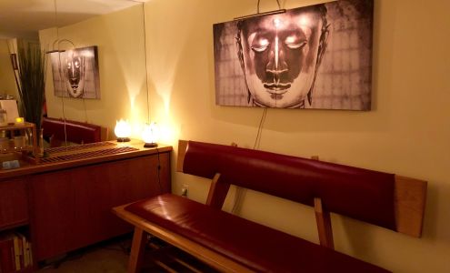 Ohm Spa 205 E 16th St Suite M2A, 205 E 16th St 2nd floor, New York New York 10003