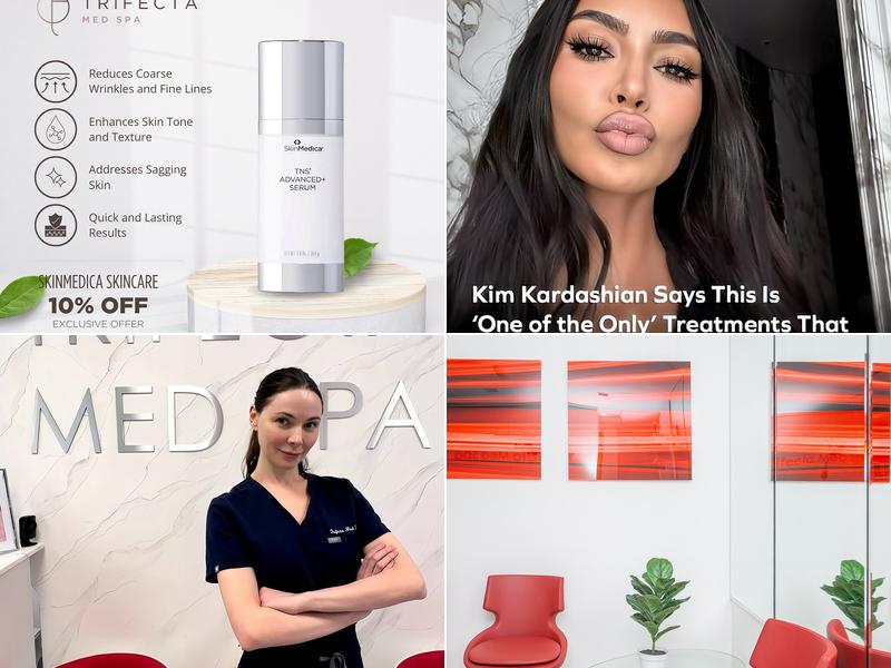 Trifecta Med Spa Downtown