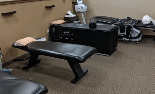 360 Chiropractic Wellness