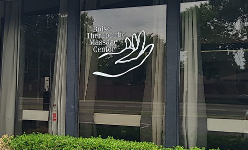 Boise Therapeutic Massage Center