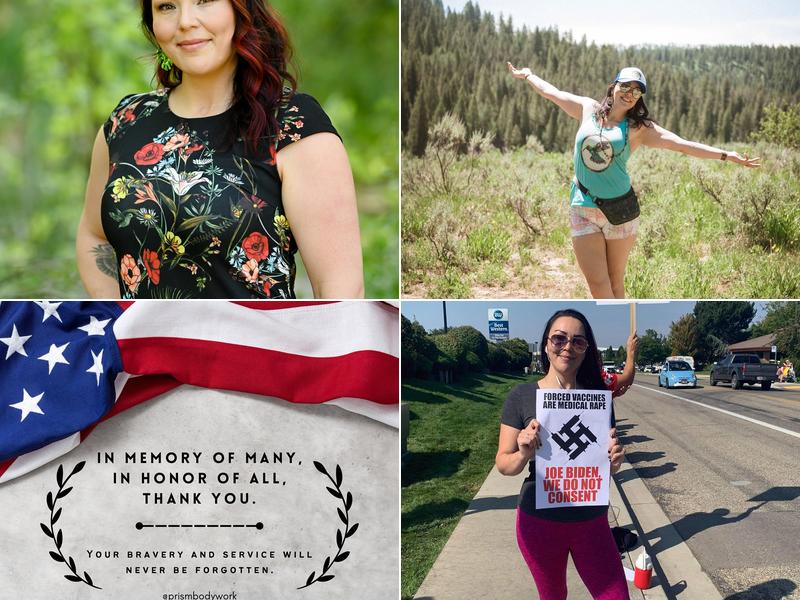 Prism Therapeutic Bodywork