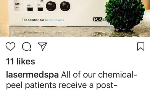 Laser & Med Spa