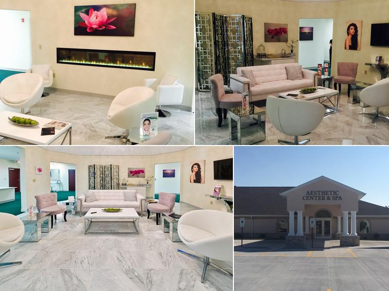 Prairie Aesthetic Center and Spa