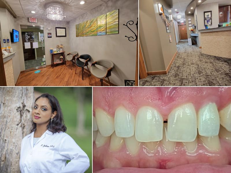 Advanced Periodontics & Implants, Ltd./ Nikisha Jodhan DDS