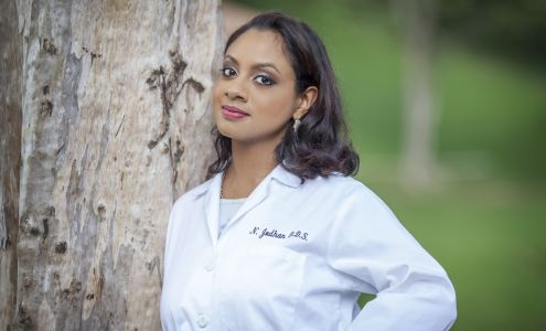 Advanced Periodontics & Implants, Ltd./ Nikisha Jodhan DDS