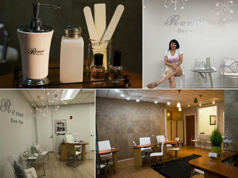 Renee Day Spa