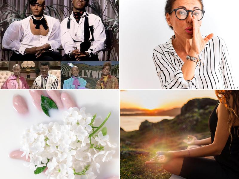 Elemental Float & Cryotherapy