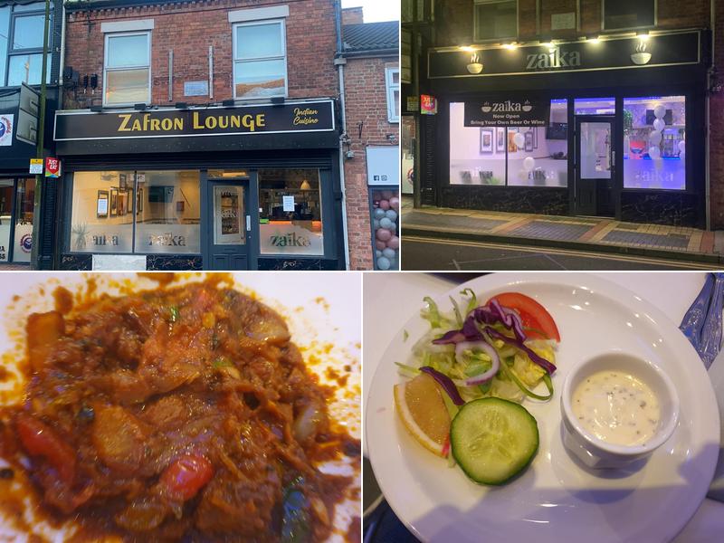 Nirvana Indian Fusion