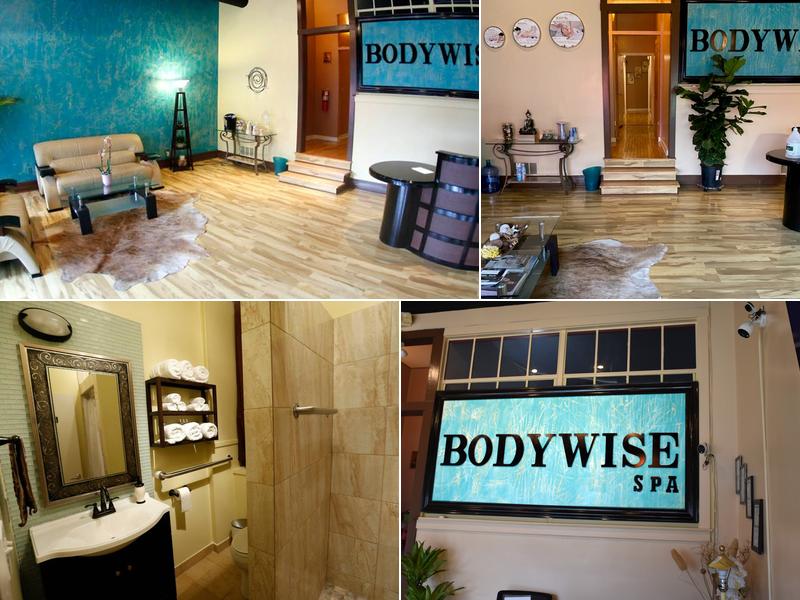 Bodywise Spa