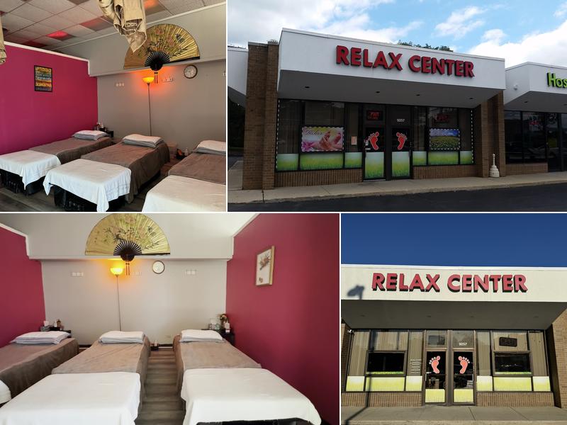 Relax Center