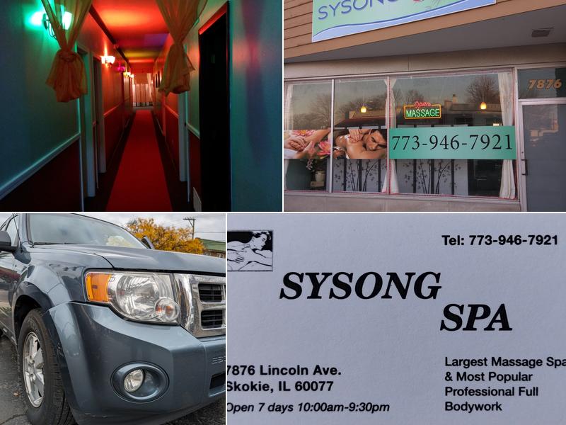 Sysong Spa