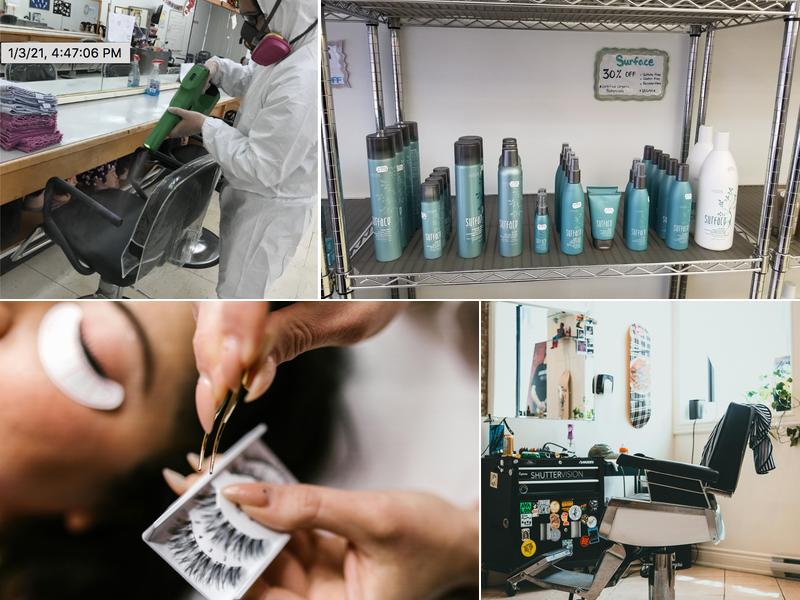 Cameo Beauty Academy