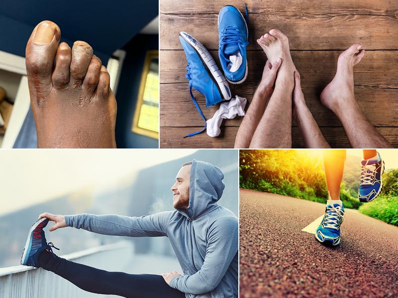 Bela Pandit, DPM, FACFAS