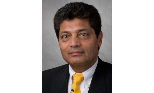 Vipal K Arora, MD