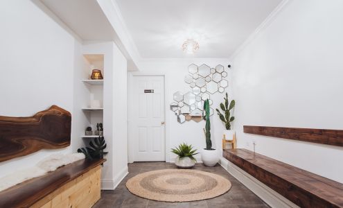 Ori Massage Spa