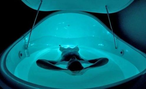 Serenus Float and Wellness Center