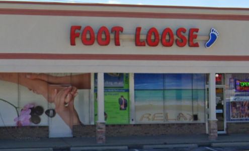 Foot Loose