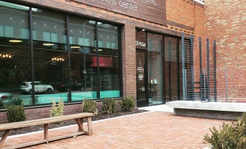 Crossroads Chiropractic and Wellness Center