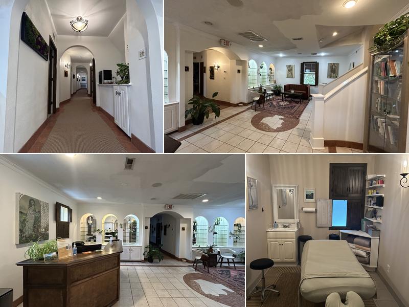 The Loft Bodywork Collective