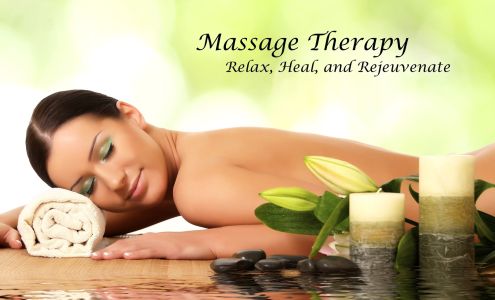 Lakeside Massage Spa