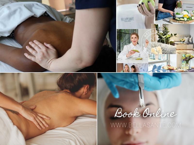 Bella Santé | Day Spa Med Spa