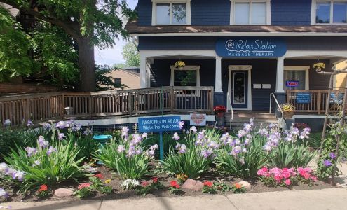 RelaxStation Massage