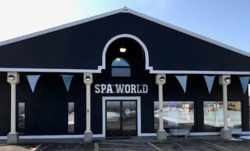 Spa World of Schoolcraft 13240 US-131, Schoolcraft Michigan 49087