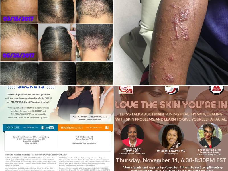 Dr. Bobbi D. Edwards, MD