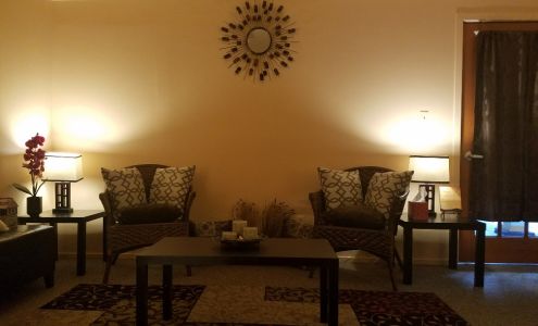 Soothing Spirit Therapeutic Massage LLC