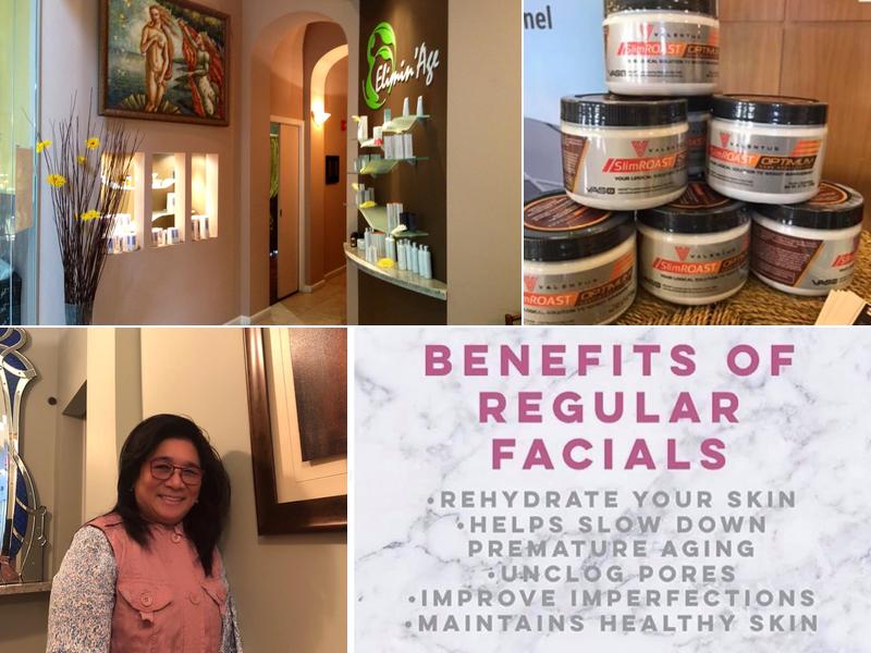 Ageless Eliminage International