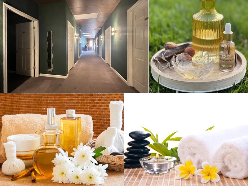 Harmony Acupuncture & Massage