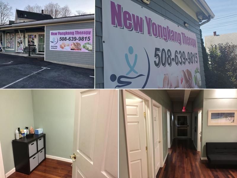 New Yongkang Therapy