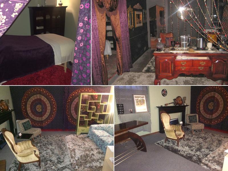 Studio Thr3e -Open by appointment only-