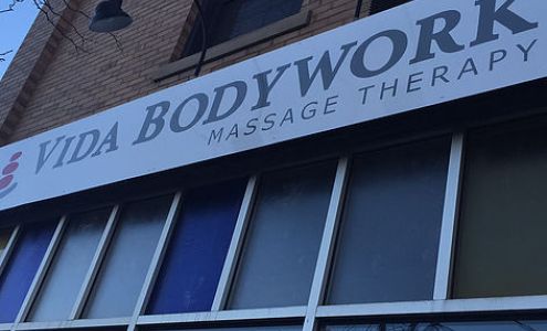 Vida Bodywork