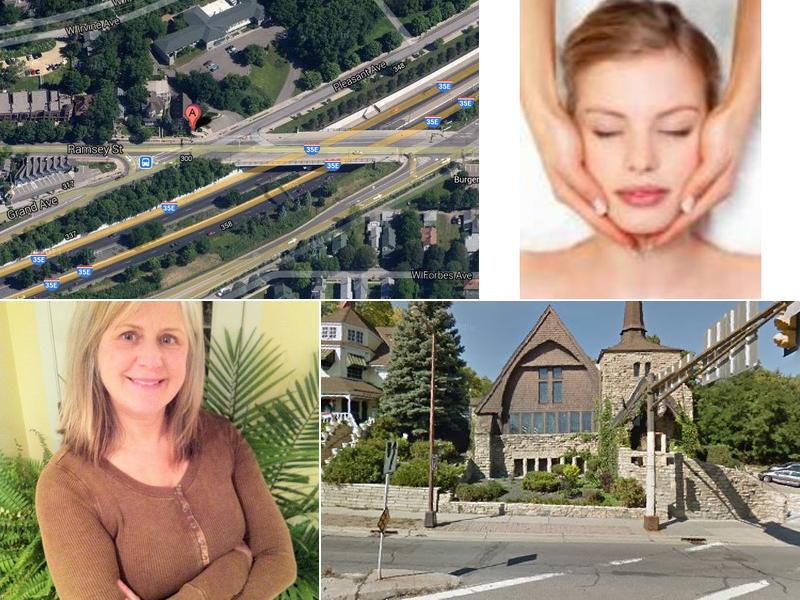 A Caring Touch Therapeutic Massage