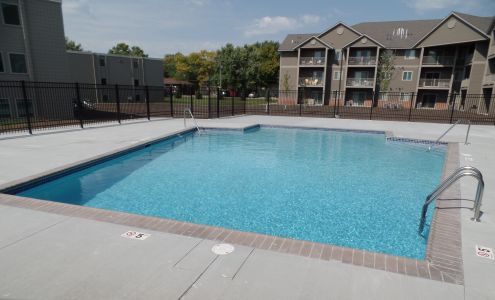Sawatzky Pools, Inc 433 Belgrade Ave, North Mankato Minnesota 56003