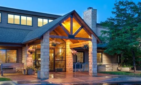 AmericInn by Wyndham Mankato Event Center