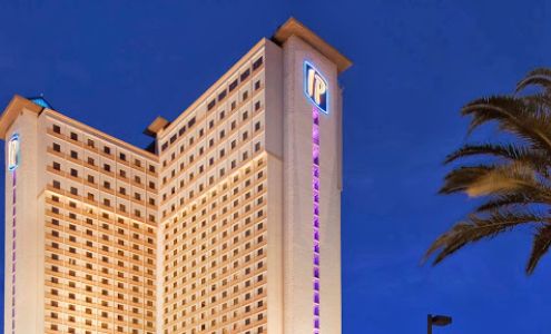 IP Casino Resort Spa