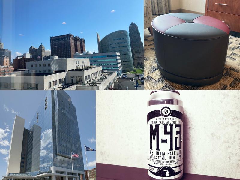 Embassy Suites by Hilton Buffalo