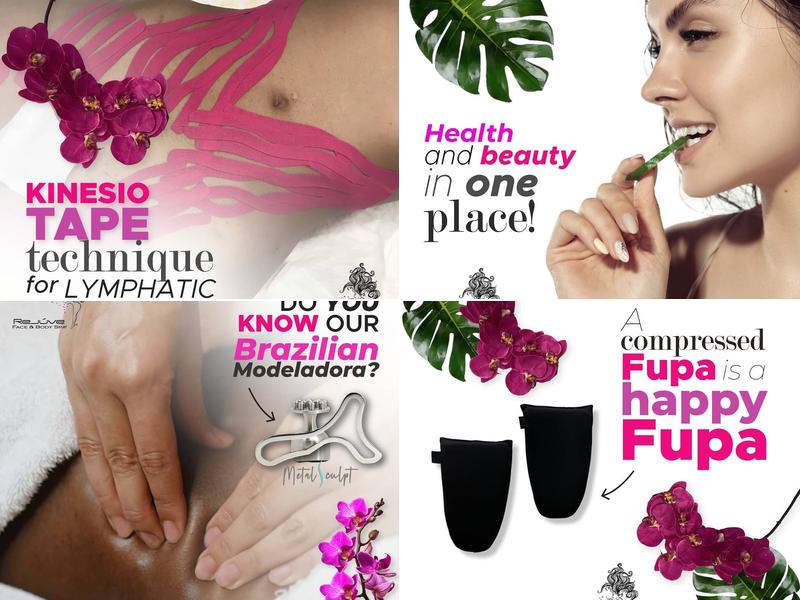 Rejuve Face and Body Spa