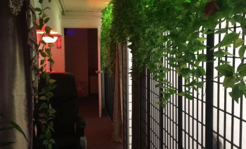 Muse Natural Spa