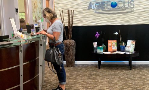 AgeFocus Medical Management & Cosmetic Surgery