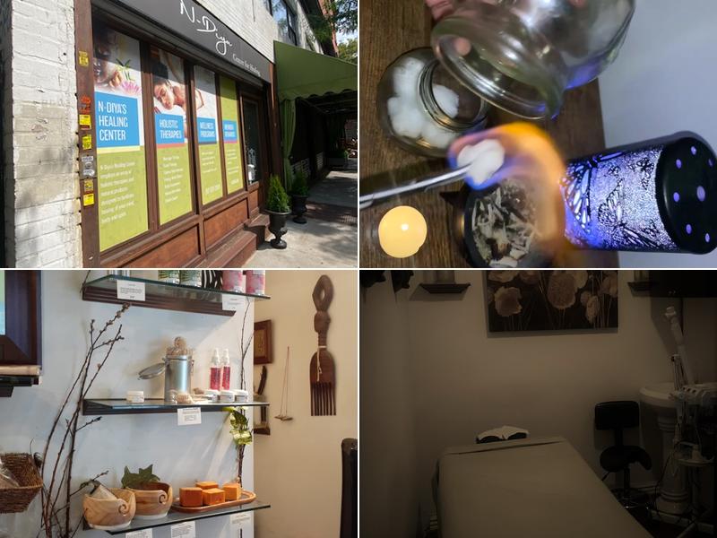 N-Diya Center for Healing