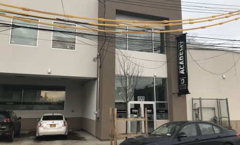 Beauty Culture Academy