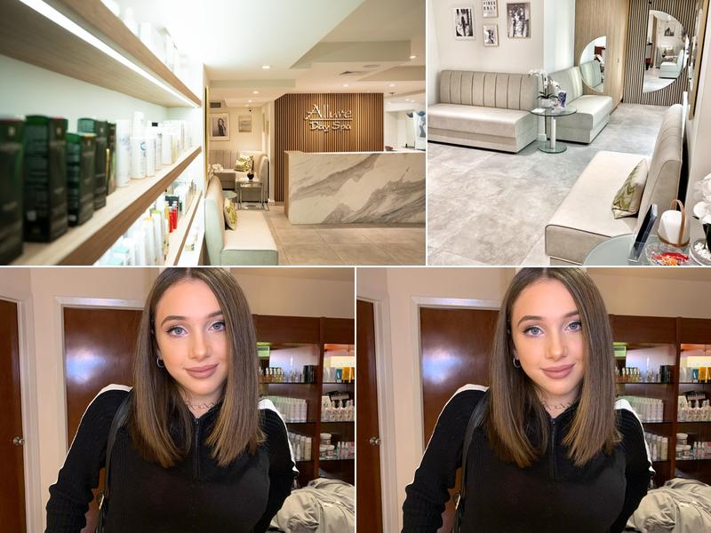 Allure Day Spa & Hair Design