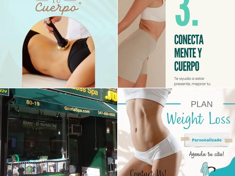 Gloria Weight Loss Spa